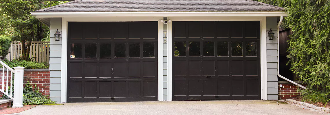 Wayne Dalton Custom Wood Garage Doors Installation Service in Ocala, Florida