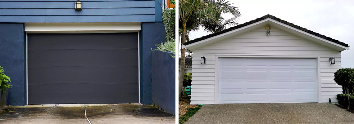 Sectional Garage Door Guy in Ocala, Florida