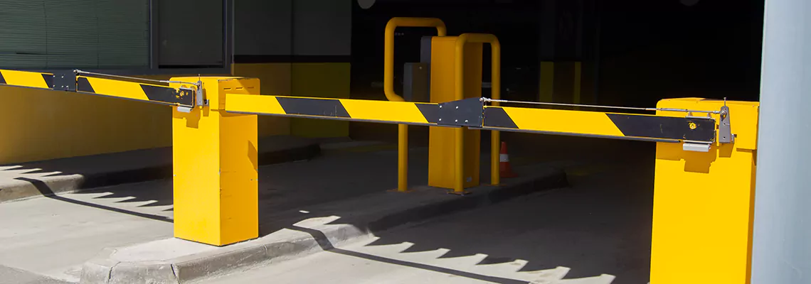 Residential Parking Gate Repair in Ocala, Florida