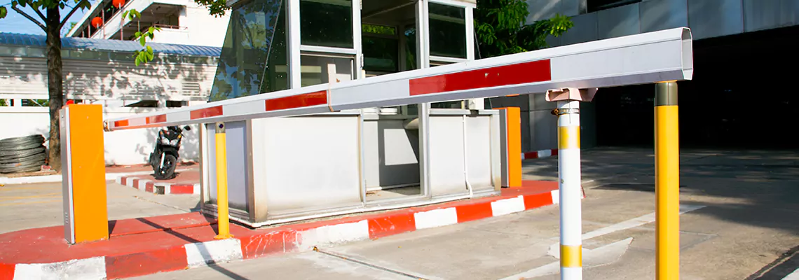 Parking Garage Gates Repair in Ocala, FL