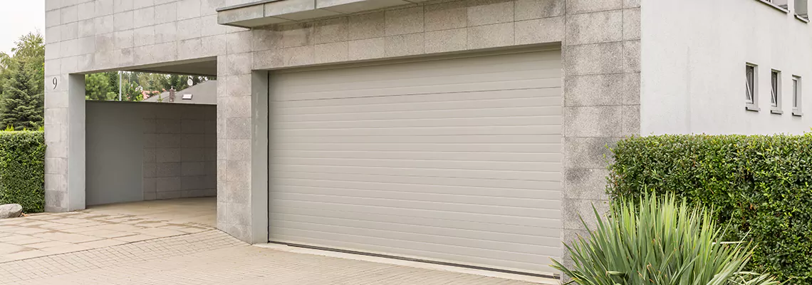 Residential Overhead Door Repair in Ocala, FL