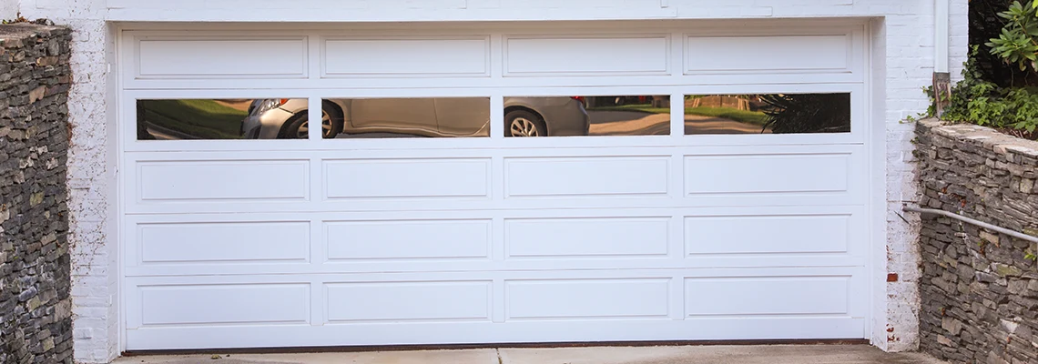 Residential Garage Door Installation Near Me in Ocala, FL