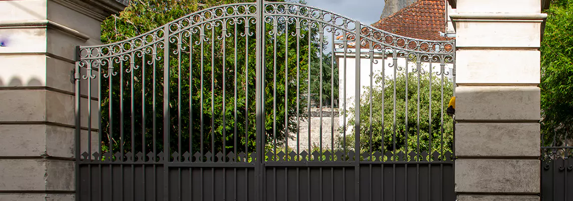 Wooden Swing Gate Repair in Ocala, FL