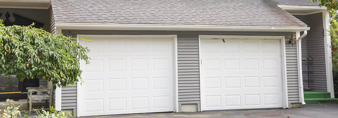 Licensed And Insured Garage Door Installation in Ocala, Florida