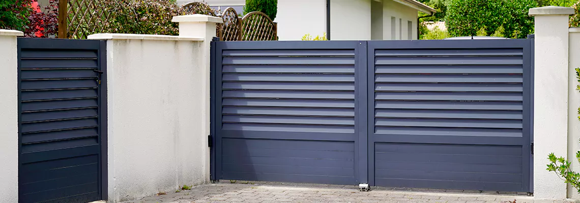 Electric Gate Repair Service in Ocala, FL