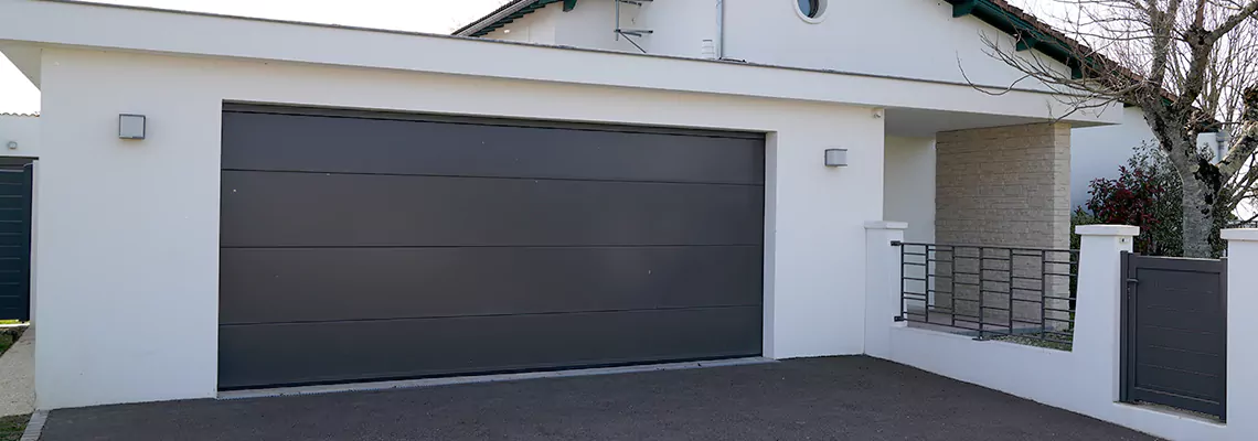 New Roll Up Garage Doors in Ocala, FL