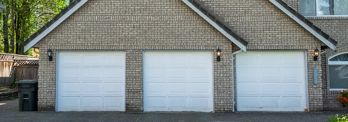 Garage Door Emergency Release Services in Ocala, FL