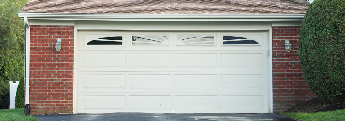 Residential Garage Door Hurricane-Proofing in Ocala, Florida