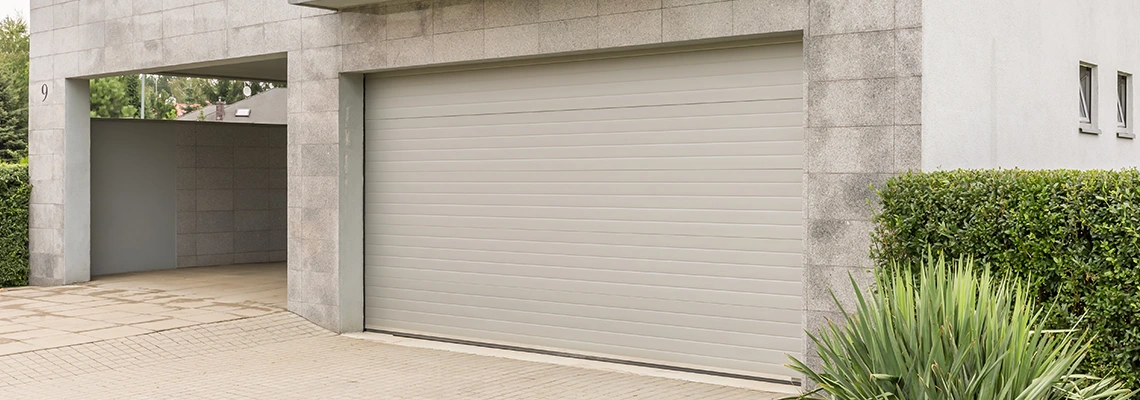 Automatic Overhead Garage Door Services in Ocala, Florida