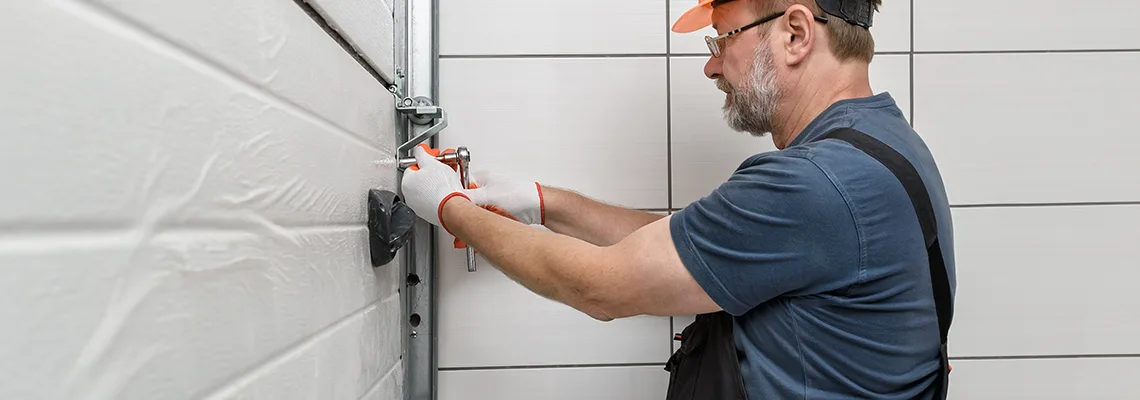 Weatherproof Insulated Garage Door Service in Ocala, FL