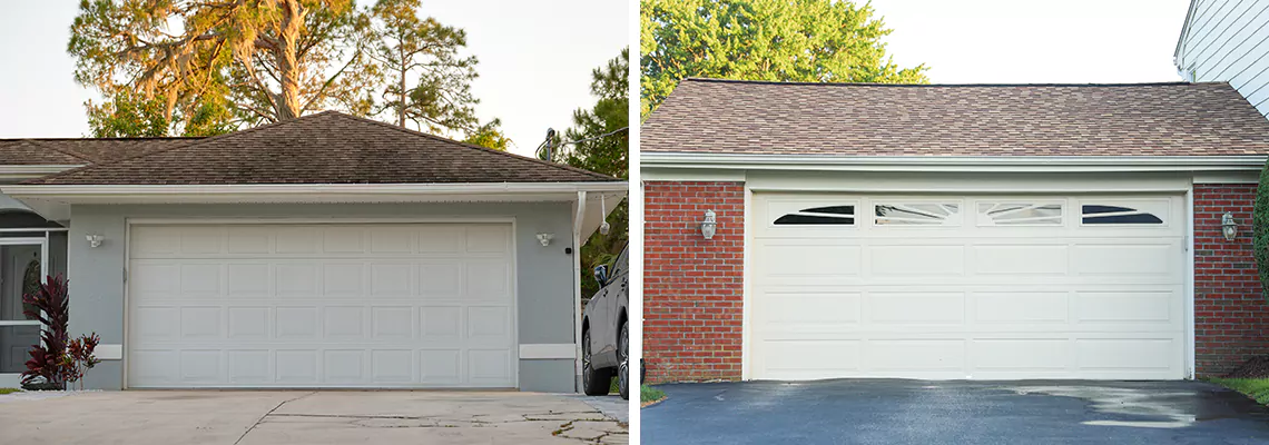 Gliderol Garage Doors Service in Ocala, Florida