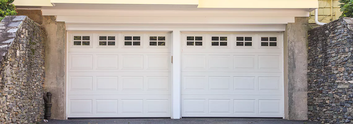 Windsor Wood Garage Doors Installation in Ocala, FL