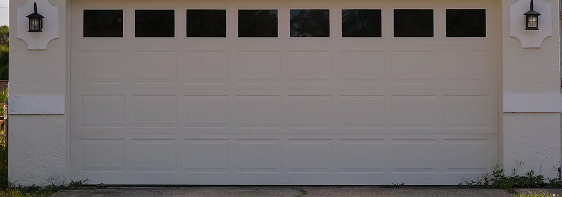 Windsor Garage Doors Spring Repair in Ocala, Florida