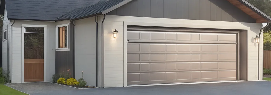 Assistance With Roller Garage Doors Repair in Ocala, FL, FL