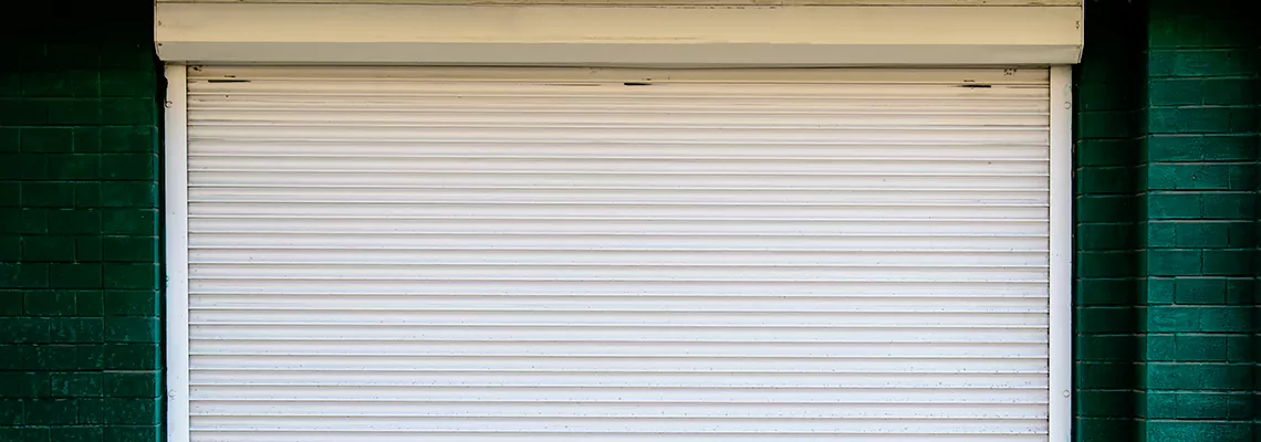 Rolling Steel Door Replacement in Ocala, Florida