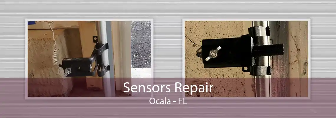 Sensors Repair Ocala - FL